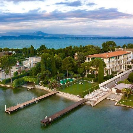 Sunset Apartment Sirmione Dış mekan fotoğraf