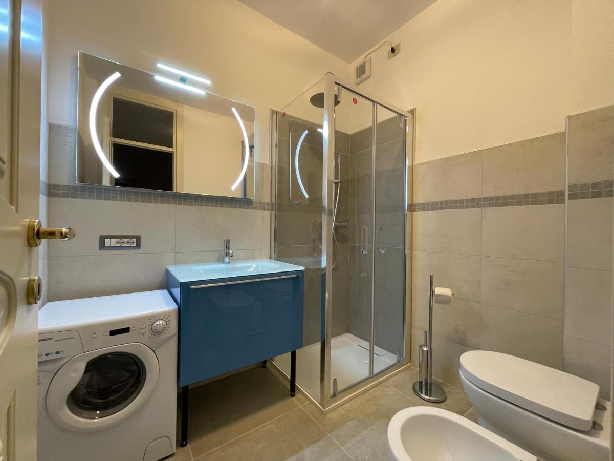 Sunset Apartment Sirmione Dış mekan fotoğraf