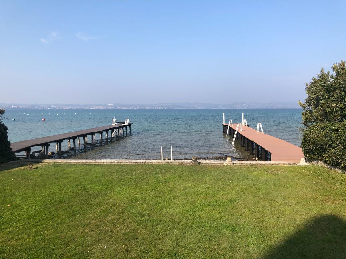 Sunset Apartment Sirmione Dış mekan fotoğraf