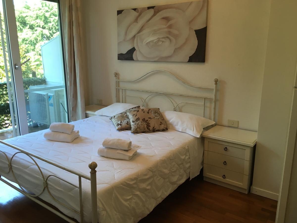 Sunset Apartment Sirmione Dış mekan fotoğraf