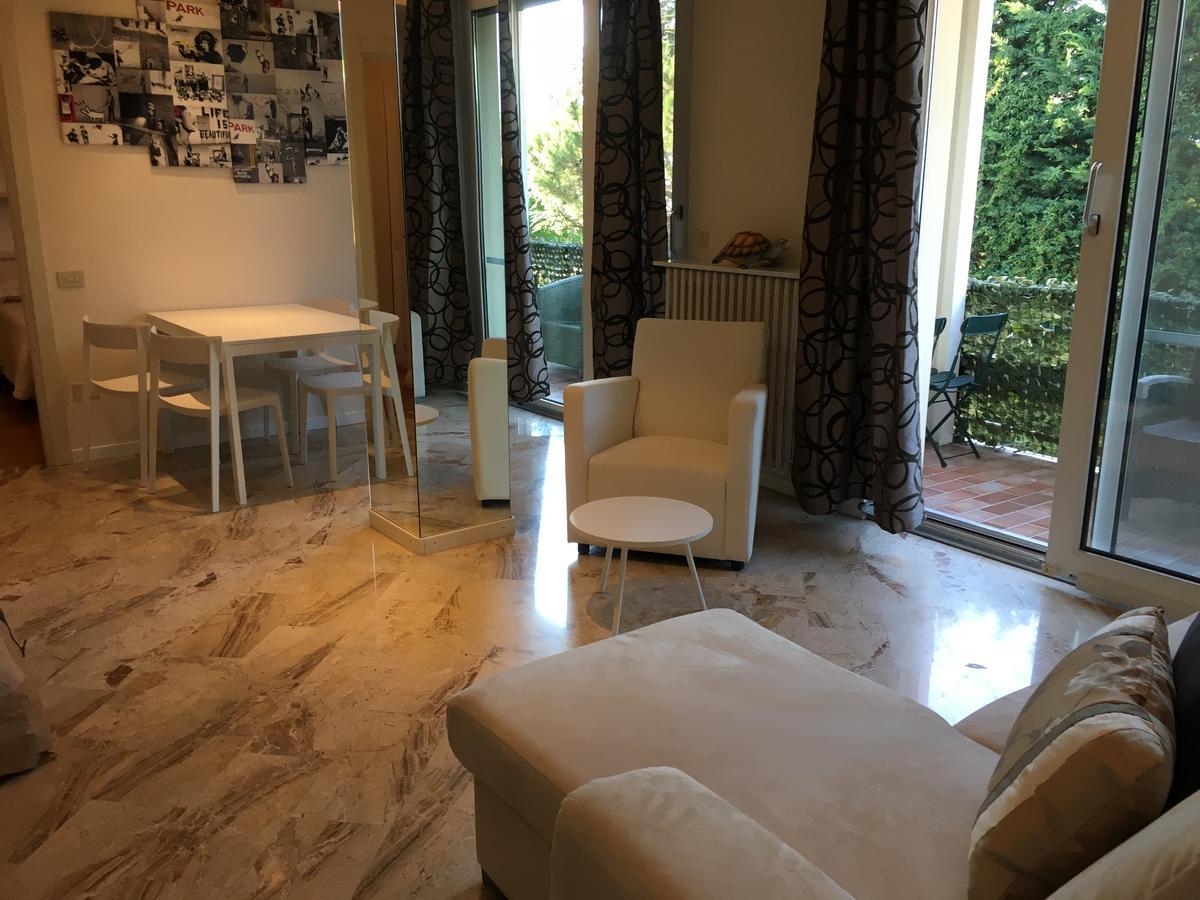 Sunset Apartment Sirmione Dış mekan fotoğraf