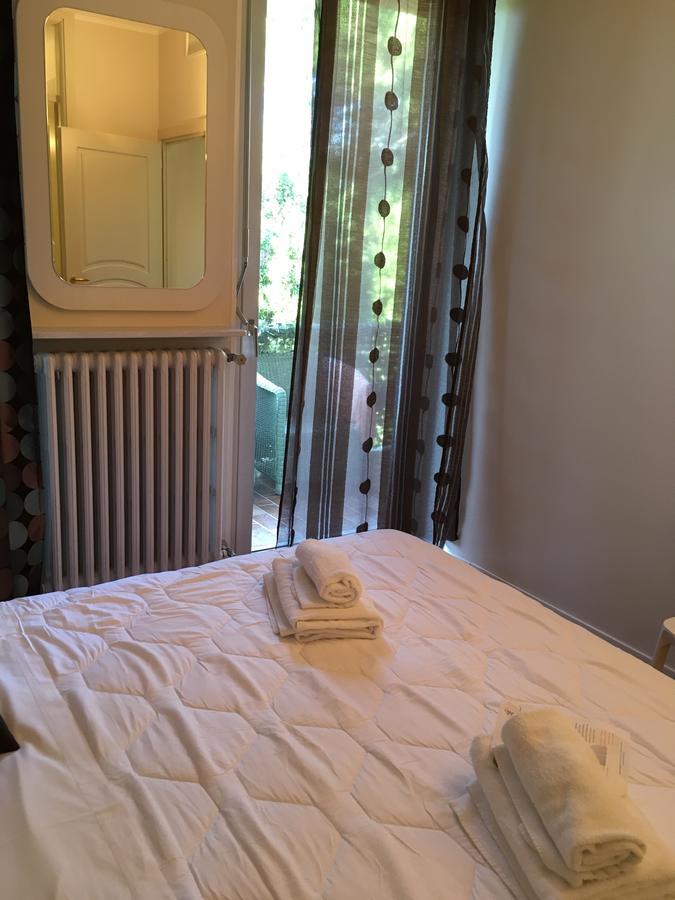 Sunset Apartment Sirmione Dış mekan fotoğraf