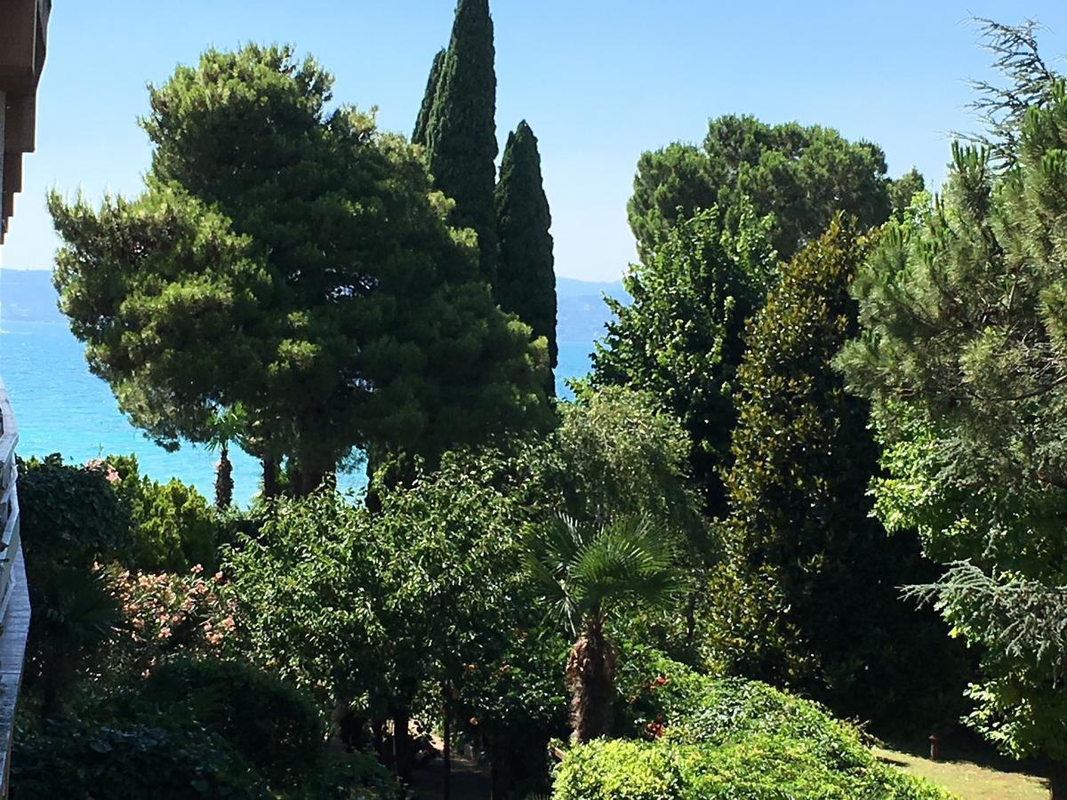 Sunset Apartment Sirmione Dış mekan fotoğraf