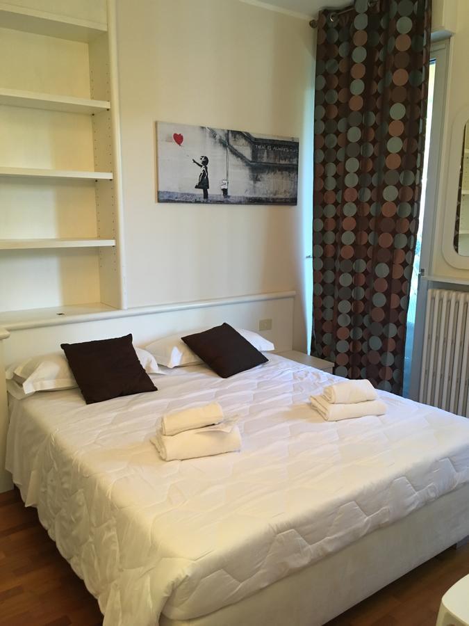 Sunset Apartment Sirmione Dış mekan fotoğraf