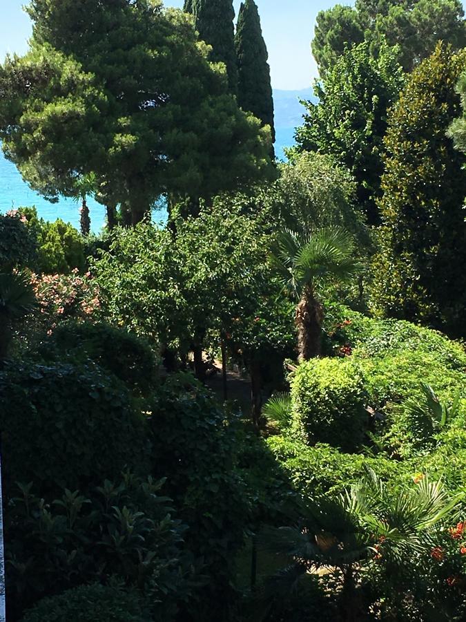 Sunset Apartment Sirmione Dış mekan fotoğraf