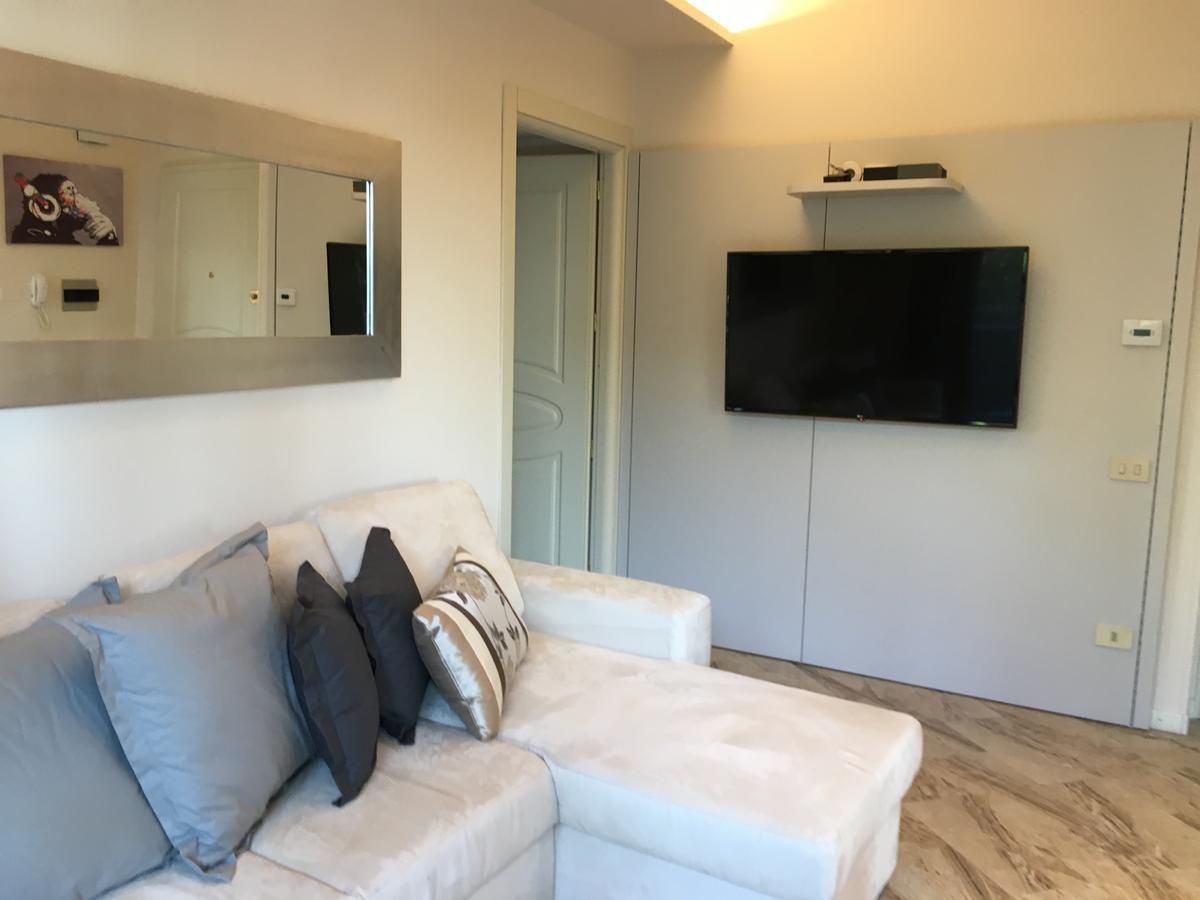 Sunset Apartment Sirmione Dış mekan fotoğraf