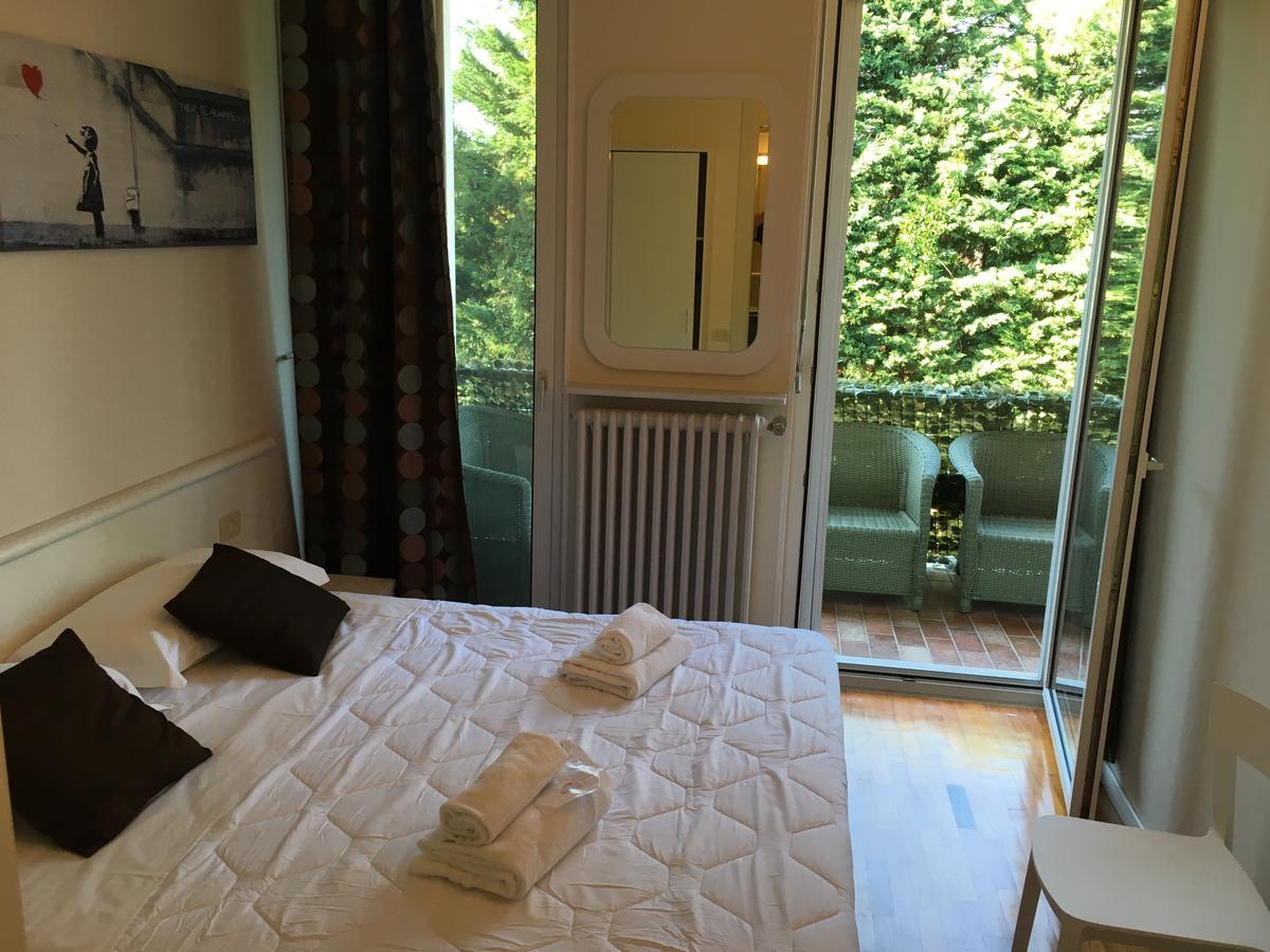 Sunset Apartment Sirmione Dış mekan fotoğraf