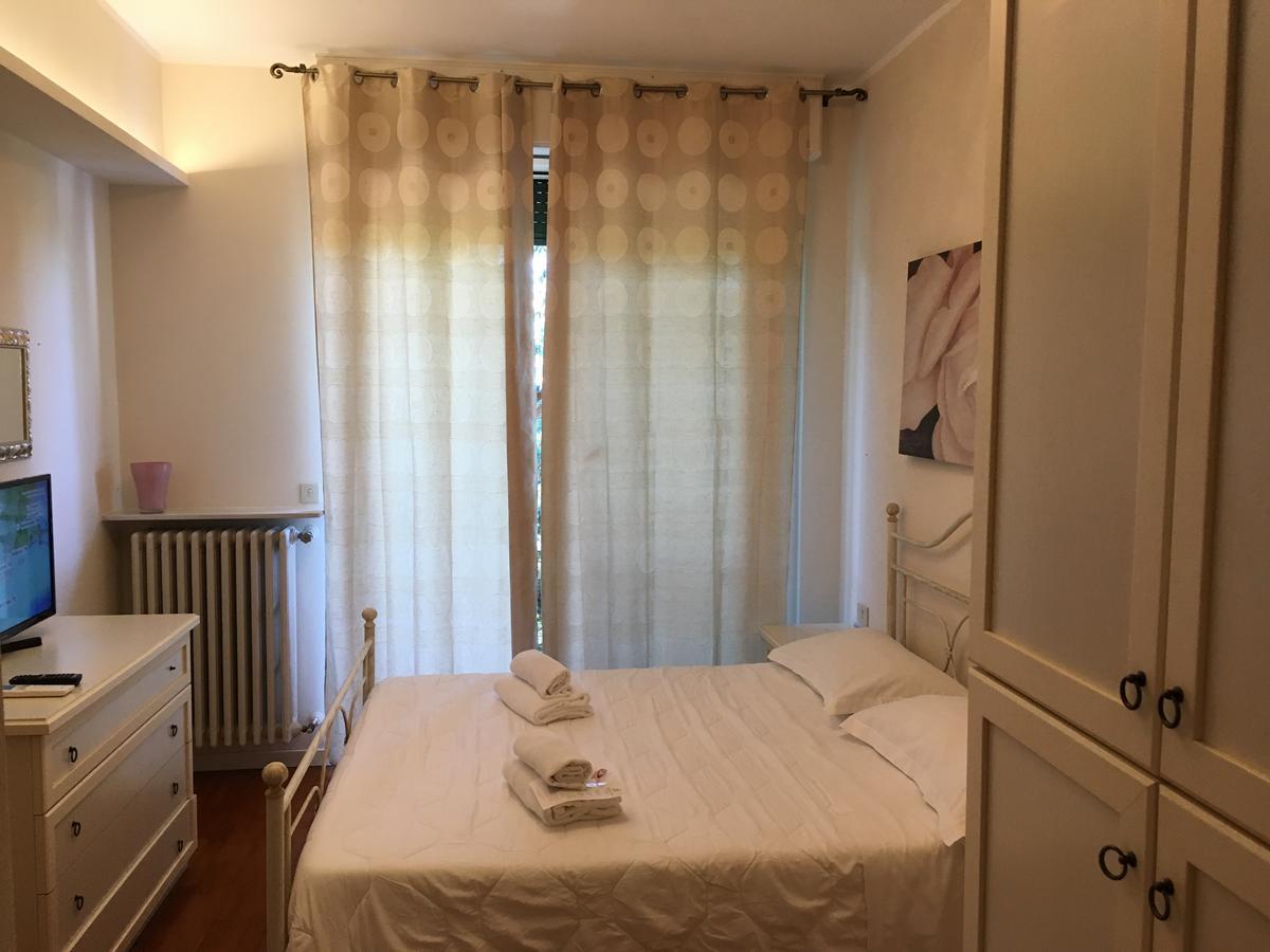 Sunset Apartment Sirmione Dış mekan fotoğraf