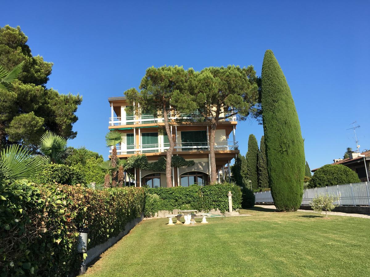 Sunset Apartment Sirmione Dış mekan fotoğraf