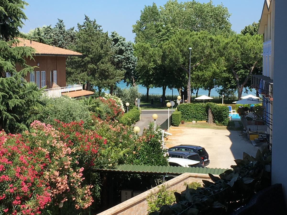 Sunset Apartment Sirmione Dış mekan fotoğraf