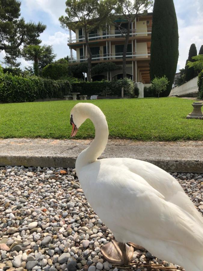 Sunset Apartment Sirmione Dış mekan fotoğraf