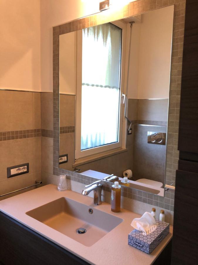Sunset Apartment Sirmione Dış mekan fotoğraf