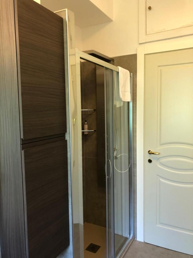 Sunset Apartment Sirmione Dış mekan fotoğraf
