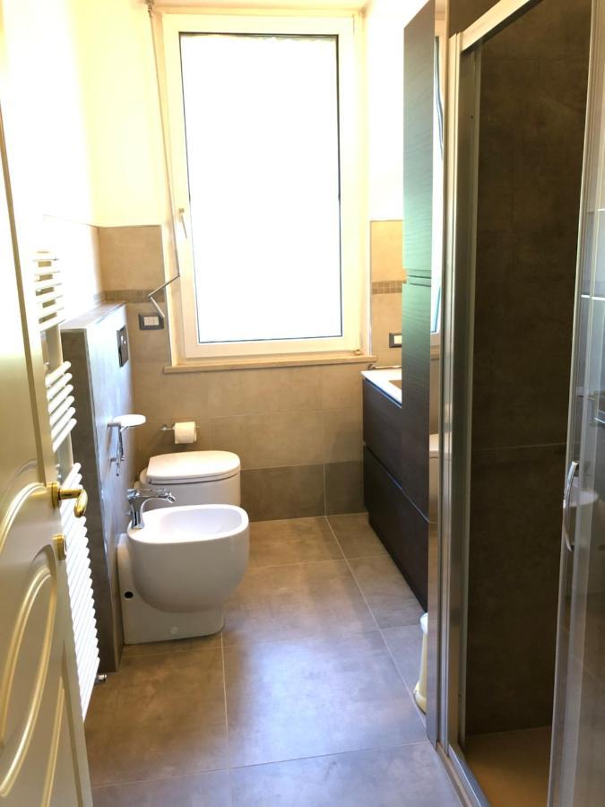 Sunset Apartment Sirmione Dış mekan fotoğraf